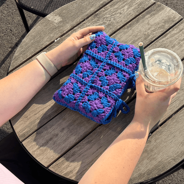 Book, Kindle or iPad Sleeve