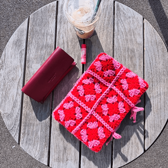 Book, Kindle or iPad Sleeve