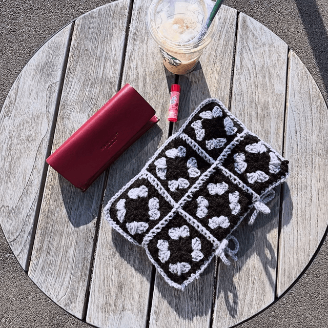 Book, Kindle or iPad Sleeve