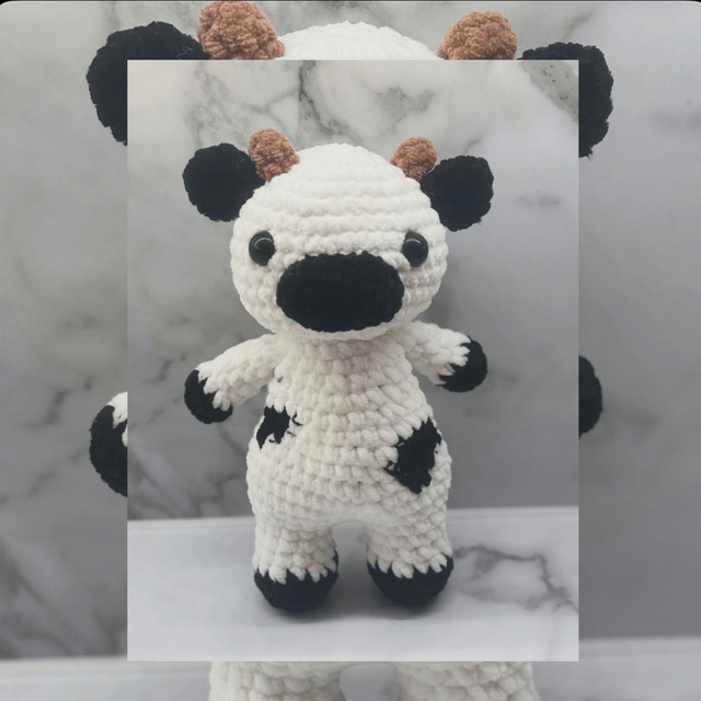 Cow