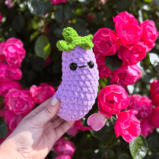 Aubergine 